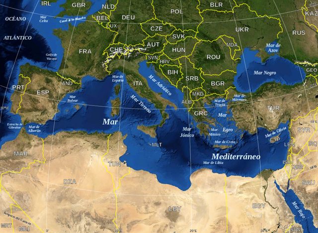 NIBIRU, ULTIMAS NOTICIAS Y TEMAS RELACIONADOS (PARTE 35) - Página 4 Mar-mediterraneo