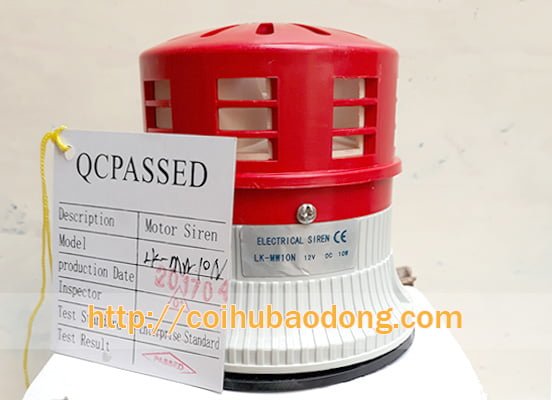 Đơn vị cung cấp còi hú báo động cỡ lớn giá rẻ ship toàn quốc Coi-bao-dong-dong-co-dien-co-nho-lk-mw10n-1