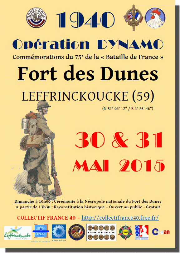 30/05/15-31/05/15 Haubourdin-Leffrinckoucke Affiche2_dynamo_2015