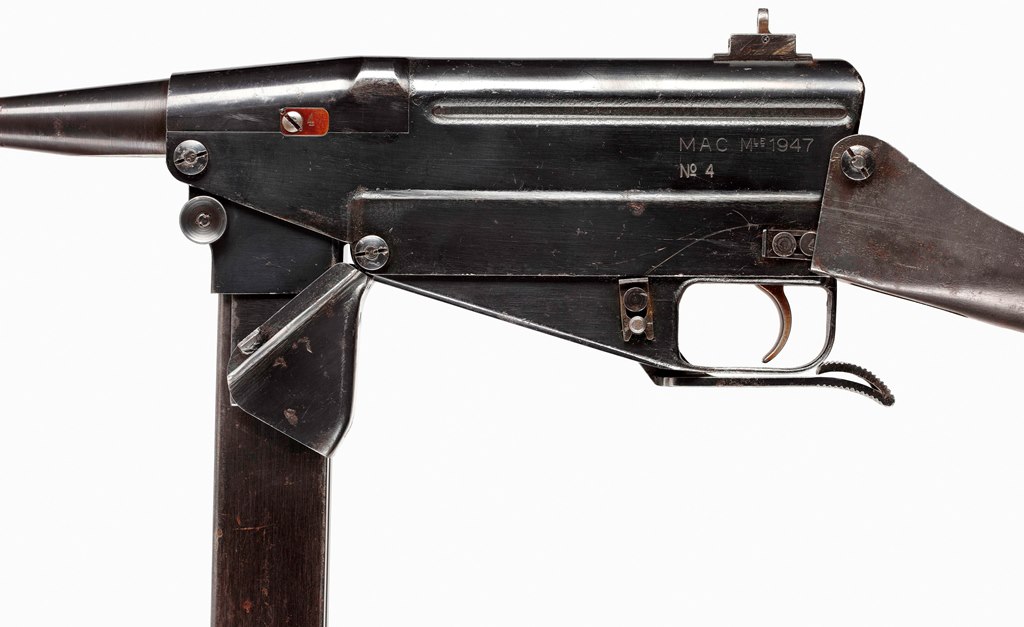 Le PM MAC 47/1 . PM-MAC-47-1-photo-3-allegee