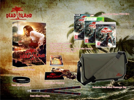 Dead Island ¨El Apocalipsis Zombie en el Paraiso¨ Deadisland-540x404