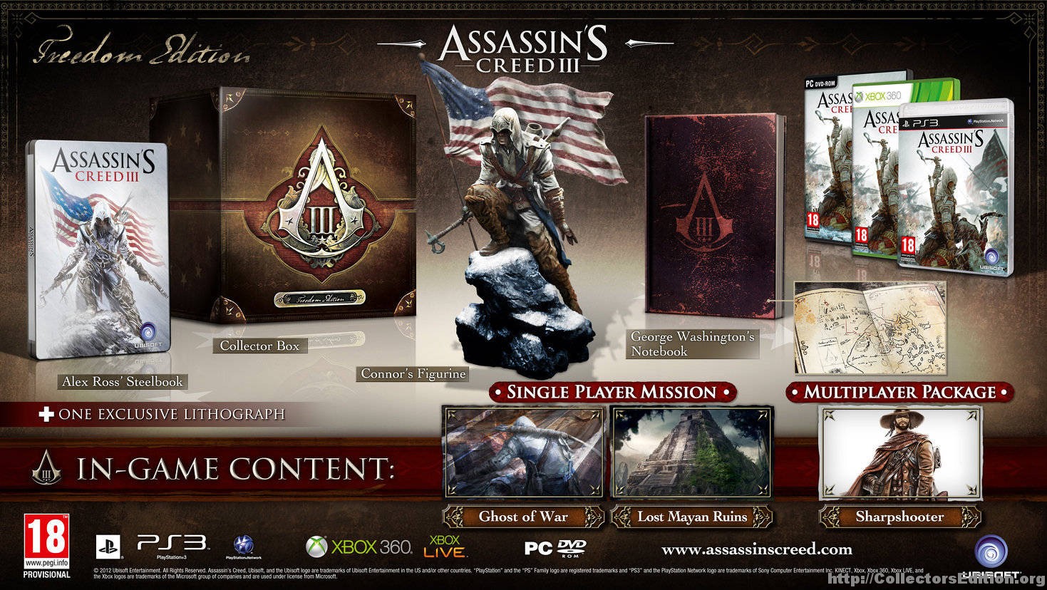 Últimas aquisições - Página 8 Assassins_creed_iii_freedom_edition_pal