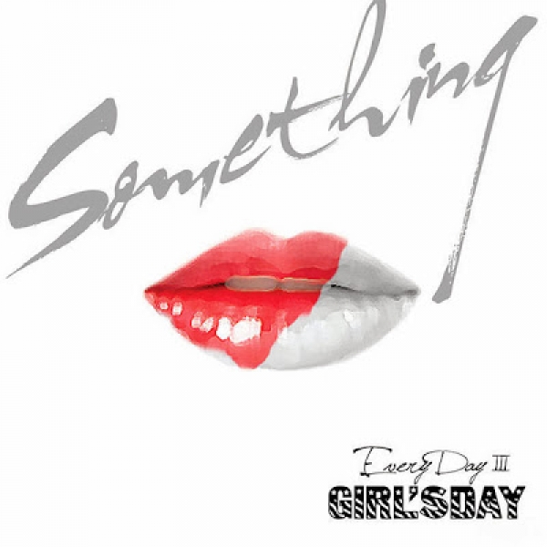 Qual foi o último CD que você baixou? - Página 5 Girls-Day-Girls-Day-Mini-Album-Something