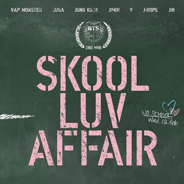 Qual foi o último CD que você baixou? - Página 5 BTS_SCHOOLLUVAFFAIR