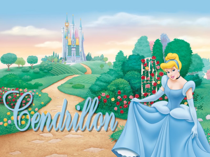 Cendrillon Dessiner.biz-1212-Cendrillon-9