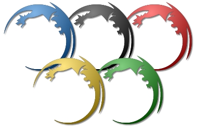 Relaciona la imagen Olimpiadas_logo