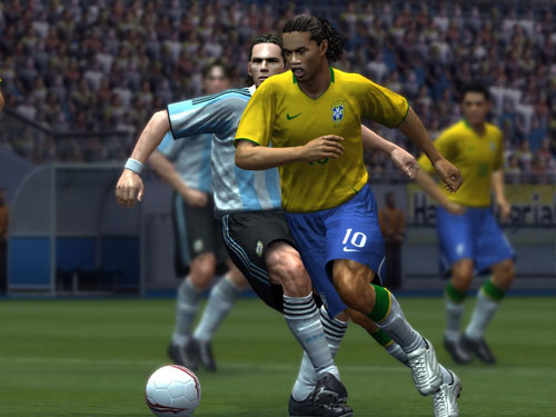 PES 2009 Pes2009official