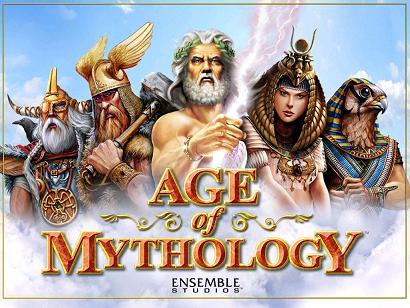 Trucos de Age of Mythology  H261