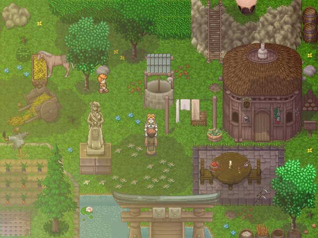 RPG Maker XP RPG_Maker_XP_Map_by_Firephoenix93