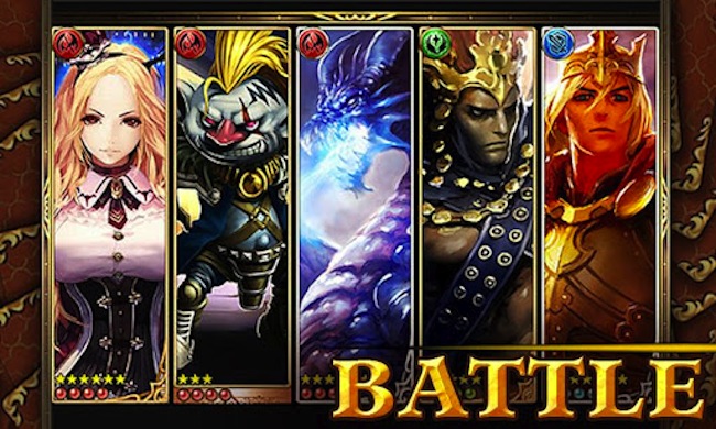 Rage of Bahamut, juego para Android/iOS Rage-of-bahamut-01