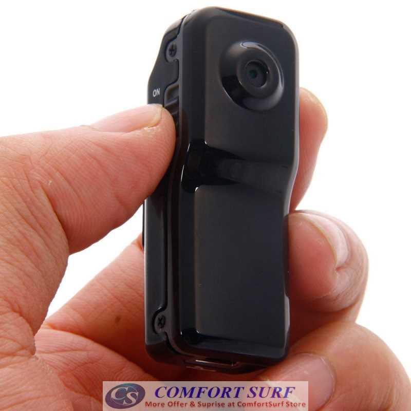 Móc khoá camera nguỵ trang, camera Wifi MD81 quan sát từ xa, mắt kính camera giá rẻ MD81s-4