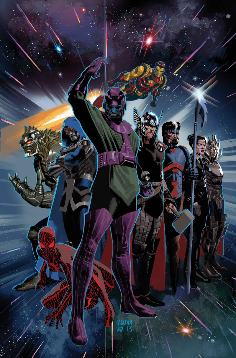 Tópico 3: Imagem "comics" do dia - Página 35 Uncanny_avengers_19_cover