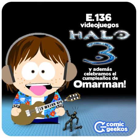 Contamos con imágenes - Página 7 Episodio136