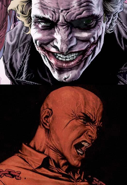 [RANKING DESENHISTAS] - Primeiras 98 posições - Página 21 Joker-luthor-fpo