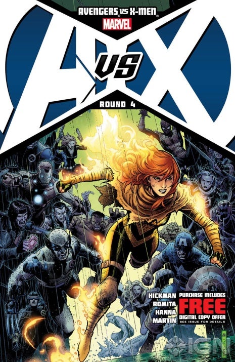 COMIC-ADICTOS: AVENGERS VS X-MEN Avengers-vs-x-men-20120209094248264-000