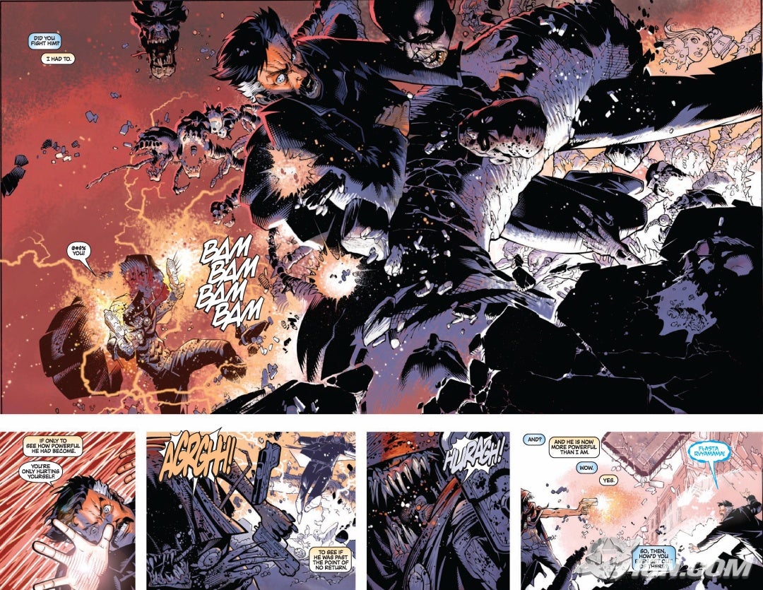 New Avengers # 52 (preview) New-avengers-20090415040000916