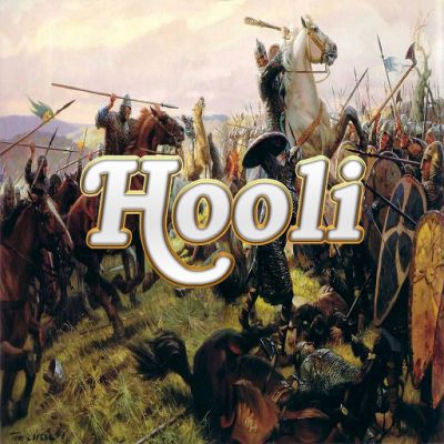 [SP][EN] Hooli 1501694535_mod-hooli