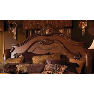 غرف نوم 2012,غرفة نوم روعه 2012,bedroom 2012 Cortina%20Sleigh%20Headboard%20in%20Honey%20Walnut