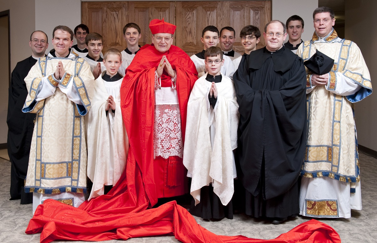 Quatre cardinaux doutent d'Amoris Laetitia, un évêque grec leur répond franchement... Family%20photo