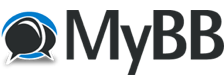 [RELEASE] MyBB 1.8.7 (Original)   Logo
