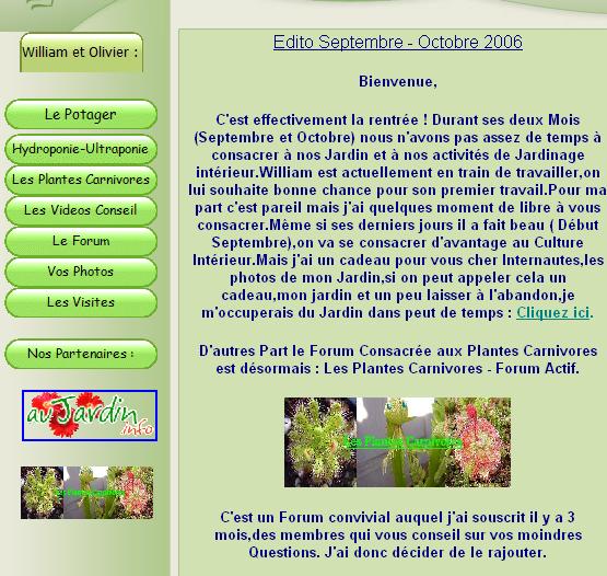 Ajout du Forum sur mon site en tant que "Forum Officiel Lps