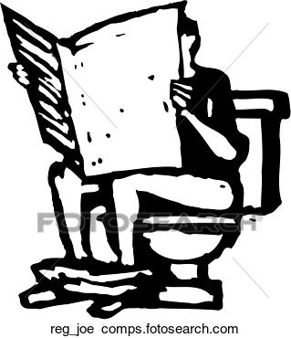 Office of PROOFness - Jerzy/ZAP "One More Excuse At Failure and The Toilet" Reg_joe