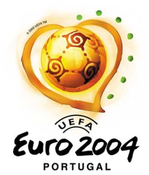 افضل لاعب في العالم بلا منازع Euro2004