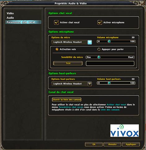 [TUTO] - Chat Vocal avec VIVOX - Activation et configuration Vivox06