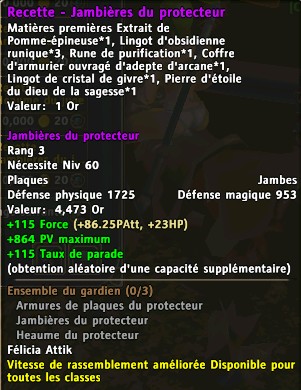 [CODEX NOIR] - FABRICATION d'ARMURES - Recette lvl 60 Fa_plaques_jambiere-protecteur