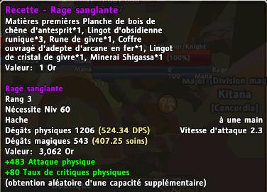 [CODEX NOIR] - FORGE - Recette lvl 60 Forge_hache1M-rage-sanglante