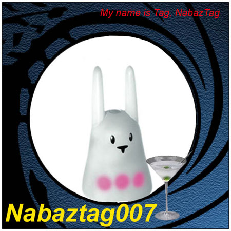 fake & spoof ::pix:: Nabz007