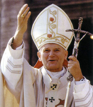 Bộ sưu tập ảnh † ĐTC Gioan Phaolo II Pope%20John%20Paul