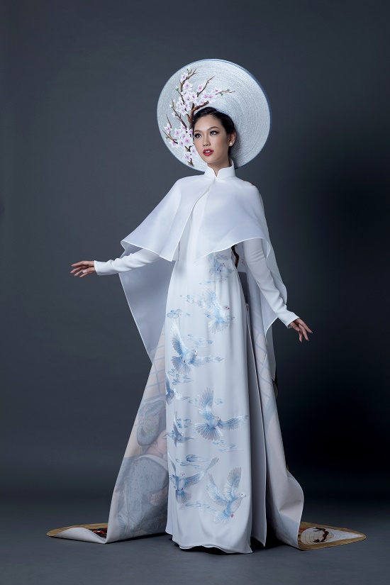 Phương Linh công bố quốc phục chính thức tại Hoa Hậu Quốc tế 2016 Phuong-linh-cong-bo-quoc-phuc