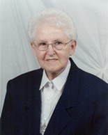 Pouliot, Sr Jeanne  Pouliot-Jeanne