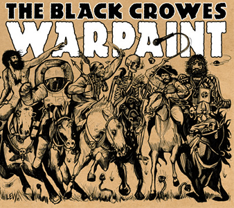 Peor disco Black Crowes. The_black_crowes_-_warpaint