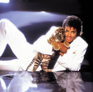 I DEMAND RESPECT! Michael-jackson-thriller