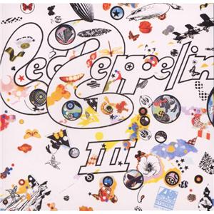 Led Zeppelin Discography - Page 2 Led-zeppelin-iii