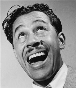 Cab Calloway Cab