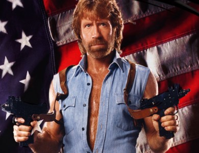 Jory Lumminer Chuck_norris