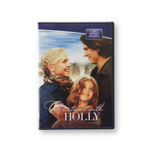 Dic 2012 - Adaptación al cine: Una noche mágica (Christmas with Holly) Christmas-with-holly-christmas-hallmark-hall-of-fame-dvd1437_518_1