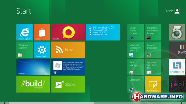 Windows 8 to Windows 7. [SOLVED] Windows8dev1