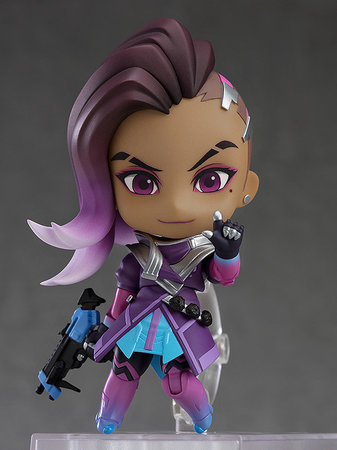 Overwatch - Sombra Special Effects Classic Style Ver. (Nendoroid) 1529b2996671979a4d64c79ea0033c72.thumb.jpg.1da945a6feaffc8a2b014e08e583dbcd