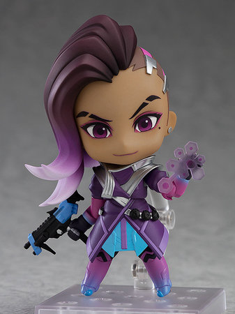 Overwatch - Sombra Special Effects Classic Style Ver. (Nendoroid) 632377e0f3f7afb315b8c459f0006b5c.thumb.jpg.bcbf8338b624a668c8b7215833238766