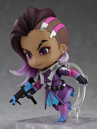 Overwatch - Sombra Special Effects Classic Style Ver. (Nendoroid) 965b730744ff7a5161c303b59070a6ef.thumb.jpg.e9a7f63969419b9f86508e56183d0ceb