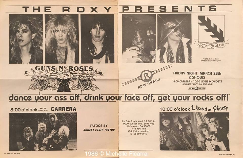 [28/03/86] The Roxy - Hollywood, California USA. (2° show de la noche 12:00 AM) 57b6acbd1b511_gunsenelroxy.jpg.3419773bebc75f1e51eee4da591c6a06