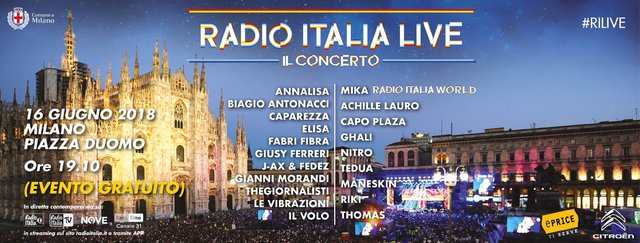 Mika le 16 june @ RADIO ITALIA LIVE  32650024_1692852514101496_6062280088433459200_o.thumb.jpg.37909f8b8d6b883013f981d1d2b72497