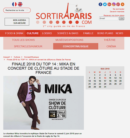 Mika au Stade de France - 02/06/2018 Image.thumb.png.12199f87d41501da2402ae1bb9677da5