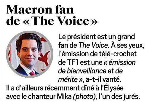 Mika à l'Elysée - 18/05/2018 Le_Journal_du_Dimanche_du_3_Juin_2018-p_7_Macron.jpg.c8206fa6037acffaa7a3e8aa7c8c3caf