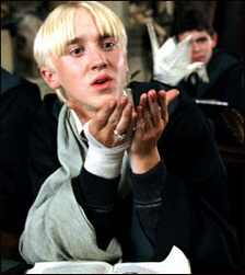 Draco Malfoy Scholasticnews_indepth_harry_potter_movie_tom