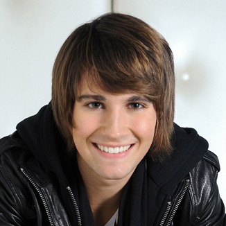 Abby's Charrie List Jamesmaslow